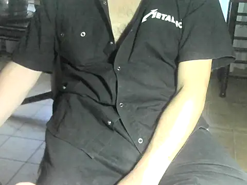 Snapshot of OreCam chatting on March 11, 2026, 7:53 pm OreCam online show from March 11, 2026, 7:53 pm