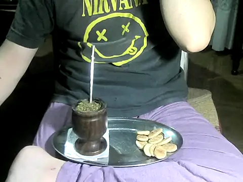 Snapshot of OreCam chatting on March 19, 2026, 2:37 am OreCam online show from March 19, 2026, 2:37 am