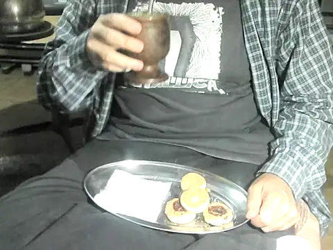 Snapshot of OreCam chatting on March 23, 2026, 12:36 am OreCam online show from March 23, 2026, 12:36 am