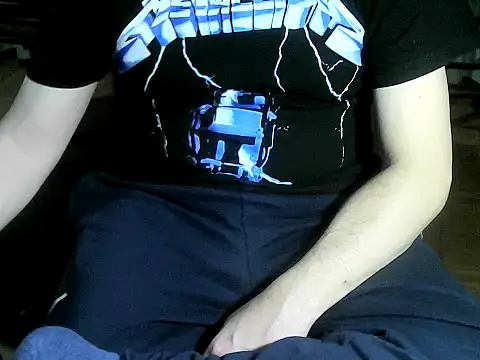 Snapshot of OreCam chatting on April 10, 2026, 11:53 pm OreCam online show from April 10, 2026, 11:53 pm