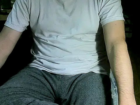 Snapshot of OreCam chatting on April 14, 2026, 8:59 pm OreCam online show from April 14, 2026, 8:59 pm