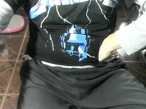 OreCam online show from July 21, 2026, 5:37 pm