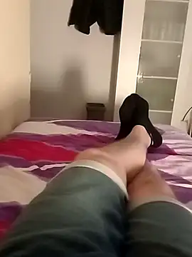 Snapshot of BushedScreed chatting on April 11, 2026, 7:51 pm BushedScreed online show from April 11, 2026, 7:51 pm