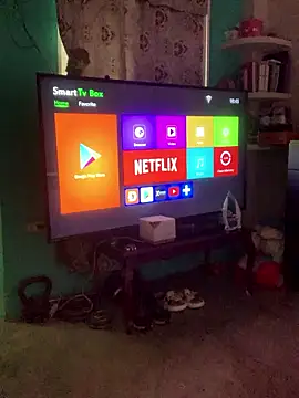 angelxxx95 online show from January 13, 2026, 6:46 pm