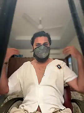 blackbearded2024 online show from May 20, 2026, 11:38 am