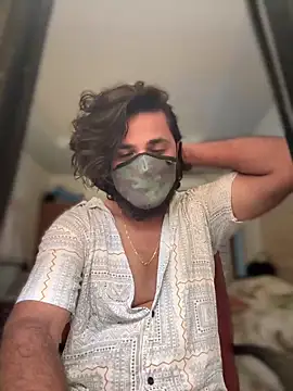 blackbearded2024 online show from May 23, 2026, 9:02 am