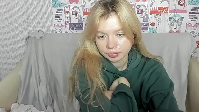 AlysaMeow online show from December 2, 2025, 3:56 am