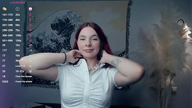 Solarspark online show from December 14, 2025, 6:41 am