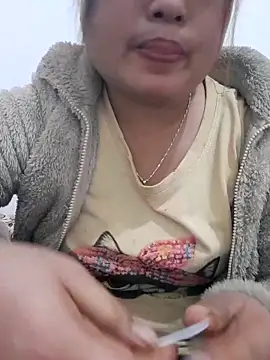 mai-mai-97 online show from February 5, 2026, 5:45 am