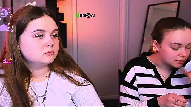 candy flossie1 online show from March 11, 2026, 6:19 am