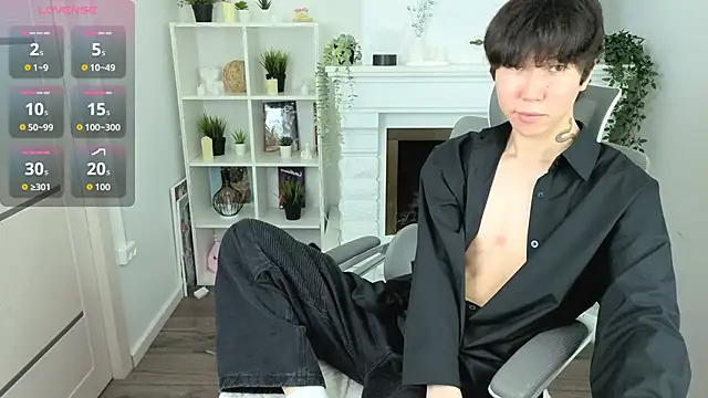 YugoAsian online show from March 5, 2026, 12:34 pm