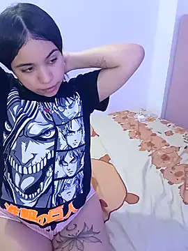 Tatiana18Strip online show from February 5, 2026, 7:13 am