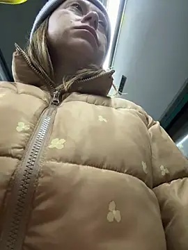 Brooke lover online show from March 19, 2026, 6:56 pm