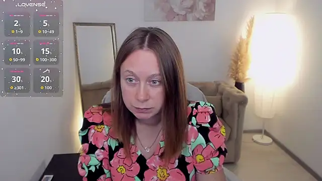 Brooke lover online show from July 28, 2026, 8:45 pm