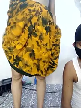 Sexy komal02 online show from January 6, 2026, 1:48 pm