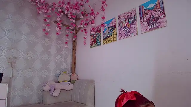 Erline wonrr online show from January 16, 2026, 3:10 am