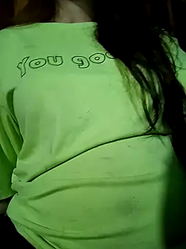 Snapshot of NariShow chatting on December 22, 2025, 7:55 pm NariShow online show from December 22, 2025, 7:55 pm