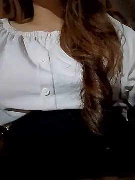 Snapshot of NariShow chatting on January 12, 2026, 2:33 pm NariShow online show from January 12, 2026, 2:33 pm