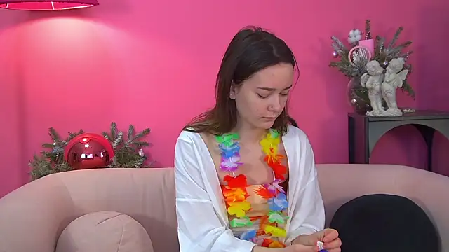 LilyLanes online show from January 12, 2026, 7:46 am