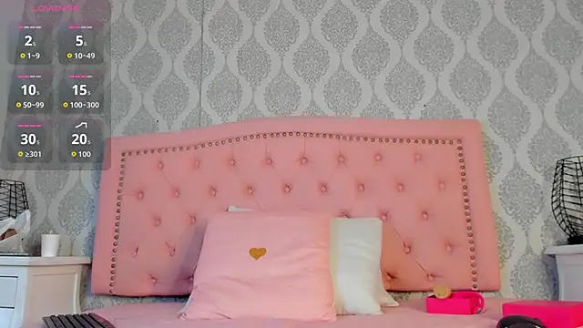 emma scott 7 online show from March 19, 2026, 11:14 am