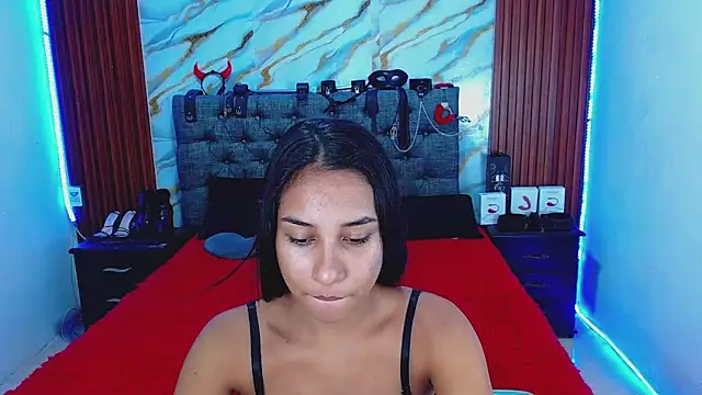 Meryandcris online show from April 10, 2026, 2:28 am