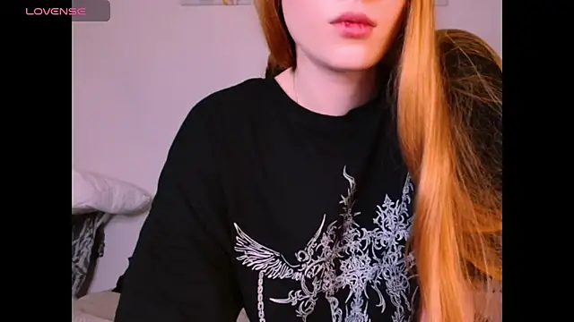  Milana Sparkl75  online show from February 5, 2026, 5:06 pm