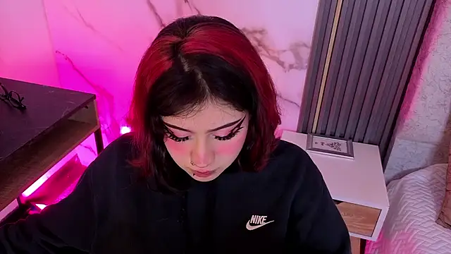 Snapshot of Kattie_sweet1 chatting on February 19, 2026, 1:07 pm Kattie sweet1 online show from February 19, 2026, 1:07 pm