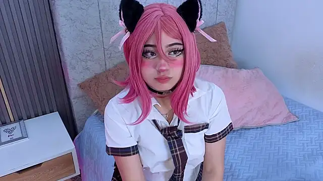 Snapshot of Kattie_sweet1 chatting on March 9, 2026, 1:04 pm Kattie sweet1 online show from March 9, 2026, 1:04 pm