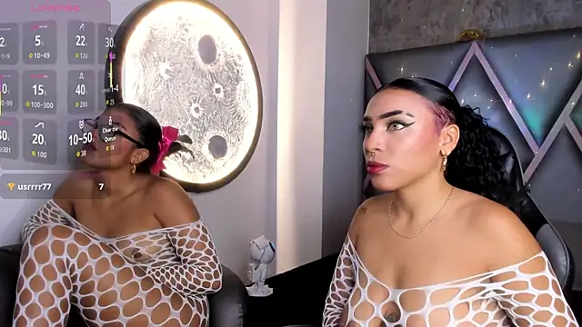 Snapshot of Polett_Amaranta chatting on November 27, 2025, 12:07 pm Polett Amaranta online show from November 27, 2025, 12:07 pm