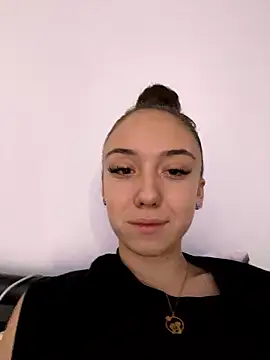 CristinaSw online show from January 11, 2026, 11:43 pm