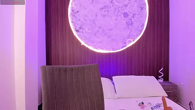 IvannaVolk  online show from February 4, 2026, 5:13 am