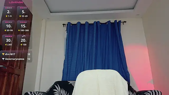 Juliet official pro online show from February 6, 2026, 10:35 pm