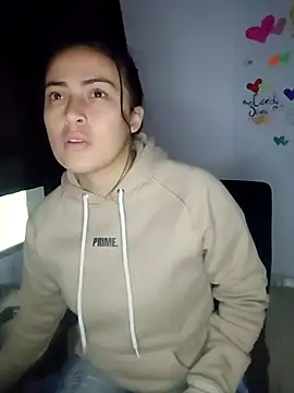 Snapshot of Paige_Turner_ chatting on December 1, 2025, 9:36 am Paige Turner online show from December 1, 2025, 9:36 am