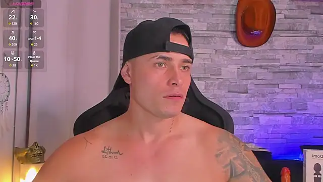 connorsmithvip online show from January 16, 2026, 11:36 am