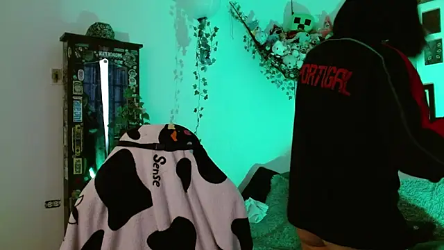 Layla quinn online show from January 16, 2026, 4:11 pm