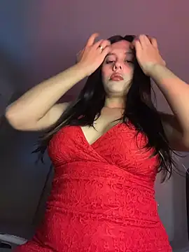 Samantafoxx  online show from March 27, 2026, 12:38 am