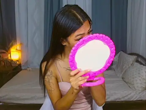 Snapshot of SamaraMillers chatting on February 7, 2026, 5:49 pm SamaraMillers online show from February 7, 2026, 5:49 pm