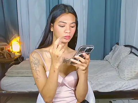 Snapshot of SamaraMillers chatting on March 2, 2026, 7:15 am SamaraMillers online show from March 2, 2026, 7:15 am