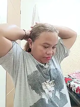 cutechubby online show from June 13, 2026, 10:51 pm