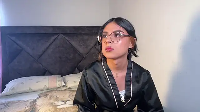 Nathalie spencer2 online show from January 11, 2026, 3:28 pm