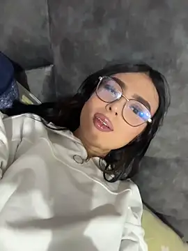 Nathalie spencer2 online show from February 6, 2026, 6:07 am