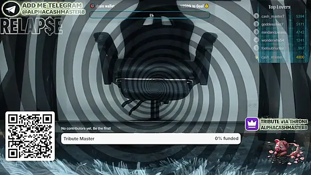 Snapshot of Alphacashmaster777 chatting on March 7, 2026, 1:08 pm Alphacashmaster777 online show from March 7, 2026, 1:08 pm