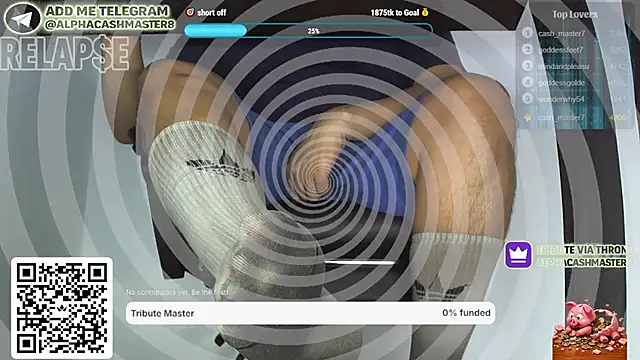 Snapshot of Alphacashmaster777 chatting on March 15, 2026, 9:59 am Alphacashmaster777 online show from March 15, 2026, 9:59 am