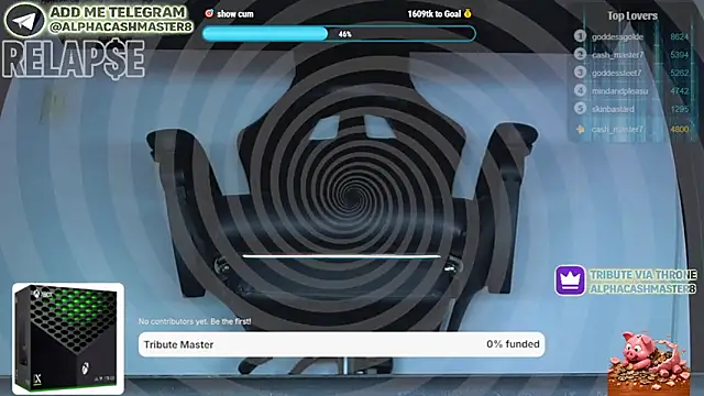 Snapshot of Alphacashmaster777 chatting on March 23, 2026, 6:34 pm Alphacashmaster777 online show from March 23, 2026, 6:34 pm