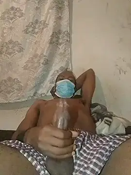 Bafana1998 online show from April 29, 2026, 5:06 pm