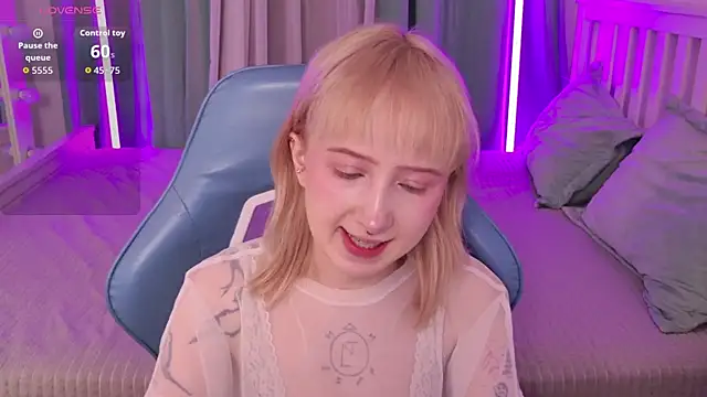  Babyface  online show from March 22, 2026, 12:19 pm