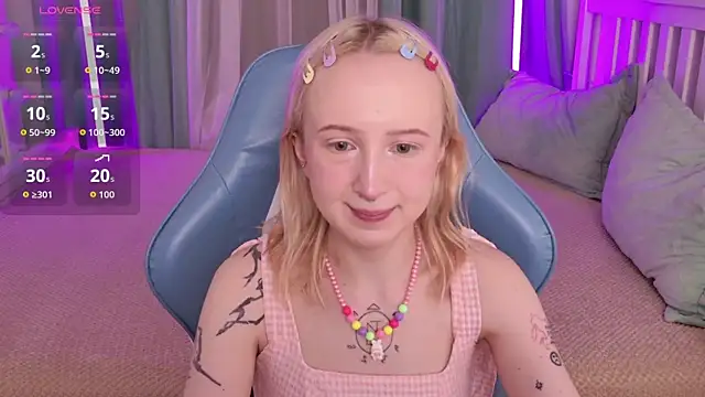  Babyface  online show from April 17, 2026, 1:25 pm