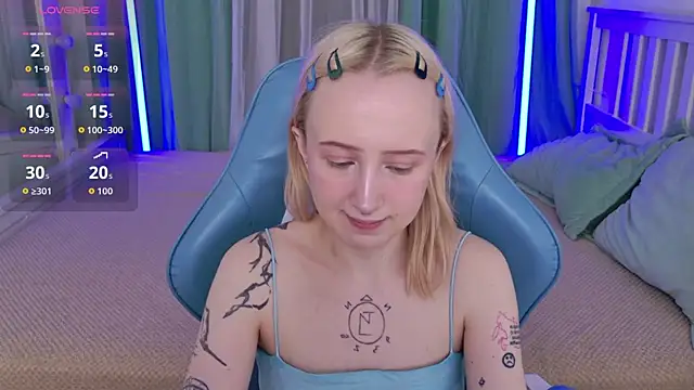  Babyface  online show from April 21, 2026, 1:06 pm