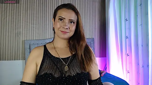 Karla Ferrer x online show from March 18, 2026, 5:38 pm