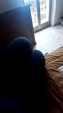 Snapshot of diavoletta77 chatting on November 27, 2025, 9:22 am diavoletta77 online show from November 27, 2025, 9:22 am